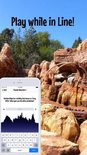 Waitline: Disneyland Edition(圖3)-速報App