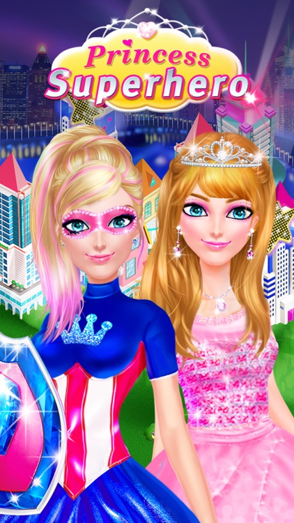 Barbie sale superhero games