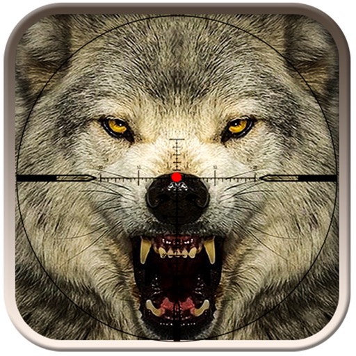 Jungle Safari Hunter:Wild Sniper iOS App