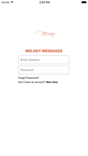 Melody Messages(圖1)-速報App