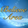 BELIEVE AREA app