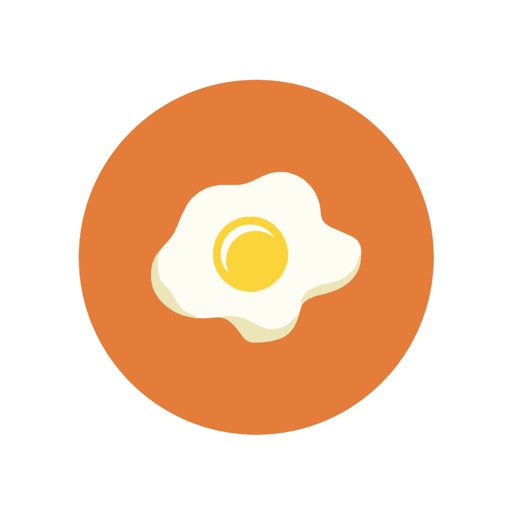 早餐食谱大全 - 幸福从早餐开始 icon