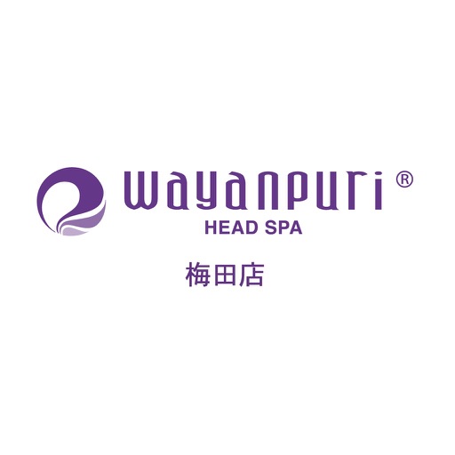 wayanpuri ヘッドスパ専門店 ワヤンプリ梅田店 icon