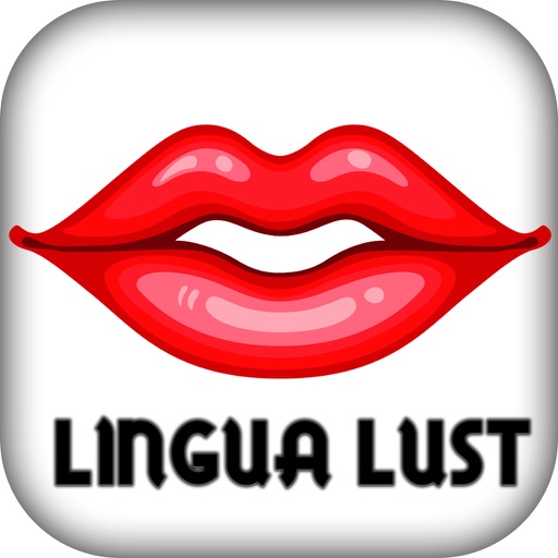 Lingua Lust iOS App