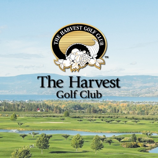 The Harvest Golf Club icon
