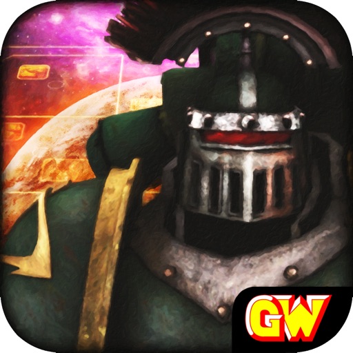 Talisman: Horus Heresy iOS App