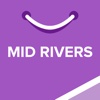 Mid Rivers Mall, powered by Malltip