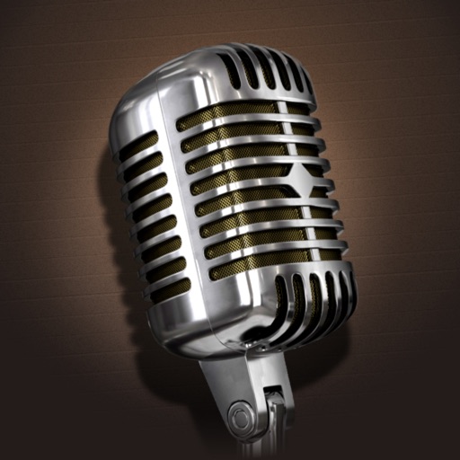 Vocal Up - Pitch Practice icon