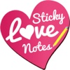 Love Sticky Notes