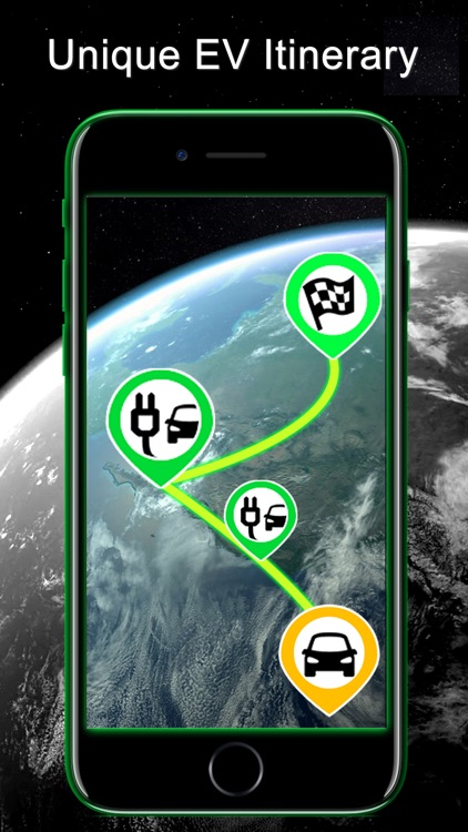 NEXTCHARGE - EV