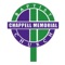 Connect and engage with our community through the Chappell Memorial app