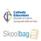 Catholic Education Cairns Skoolbag App