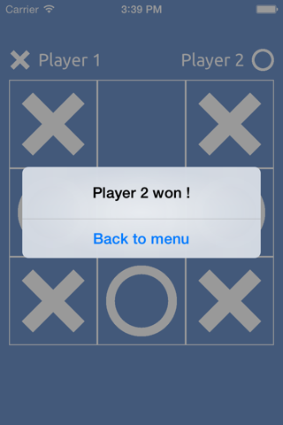 TTT - TicTacToe screenshot 4