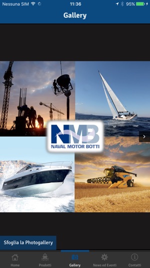 Naval Motor Botti(圖4)-速報App