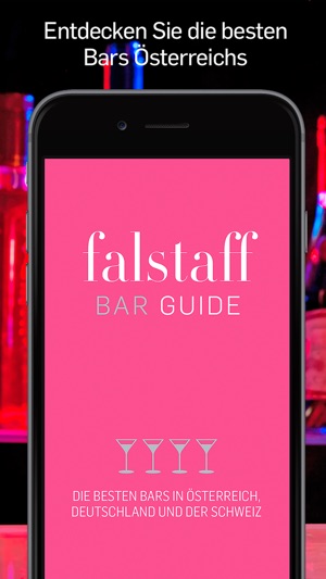 Barguide Falstaff(圖1)-速報App