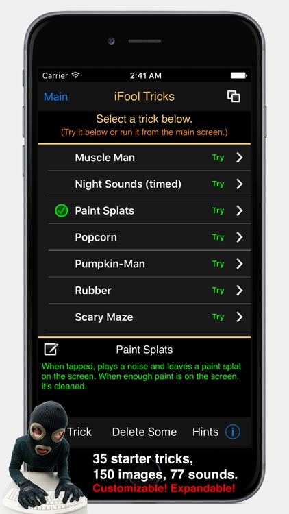 iFool Plus screenshot-3