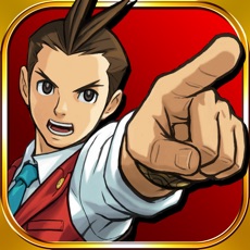 Activities of Apollo Justice Ace Attorney