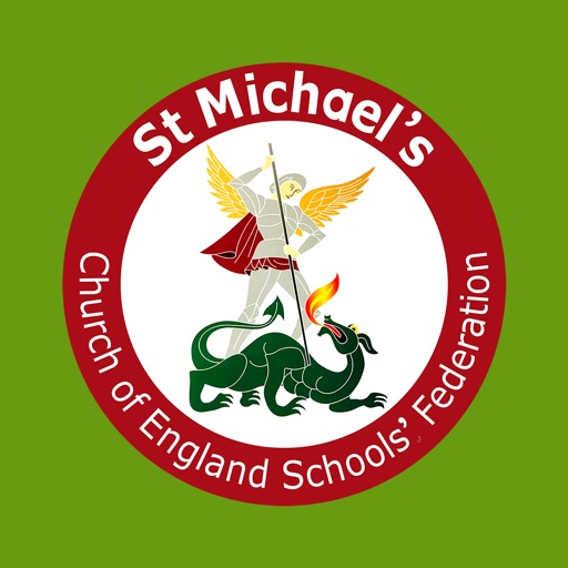 St Michael's C of E Junior School icon