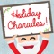 Icon Holiday Charades!