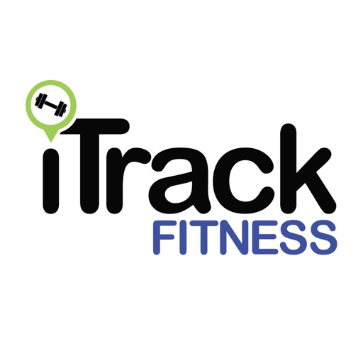 iTrack Fitness icon