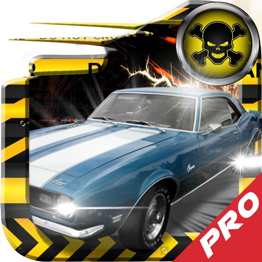 Amazing Zone Driving Pro : Cars Only Icon