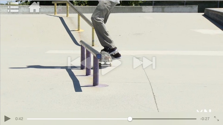 Grinds & Slides screenshot-3