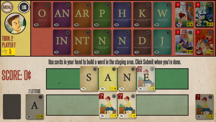 Paperback: The Game