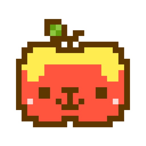 Apple Dog icon