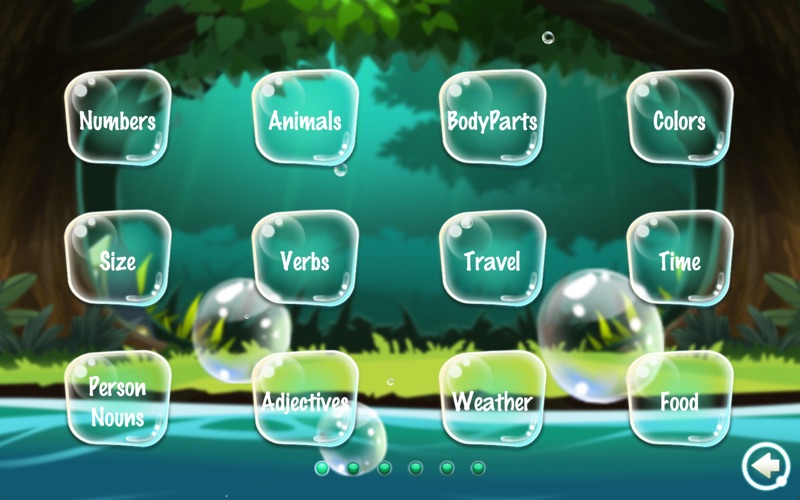 Polish Bubble Bath: Language Game thumbnail 3