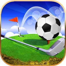 Activities of Football Mini Golf Star