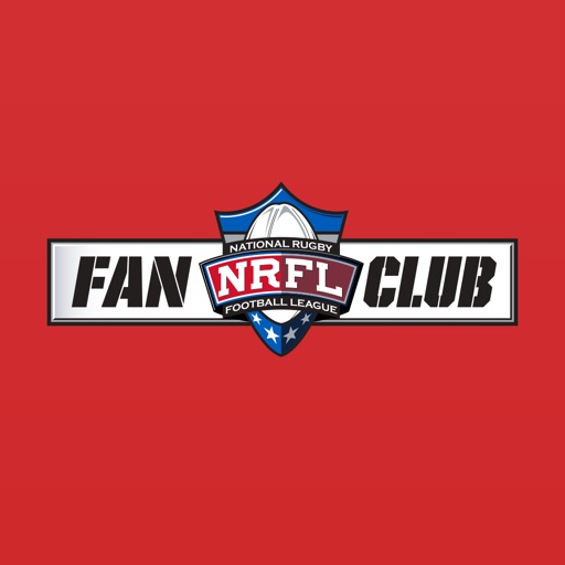 NRFL Fan Club icon