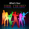 What's Your True Color?