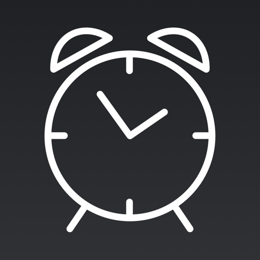 getup - Motivational Alarm Clock