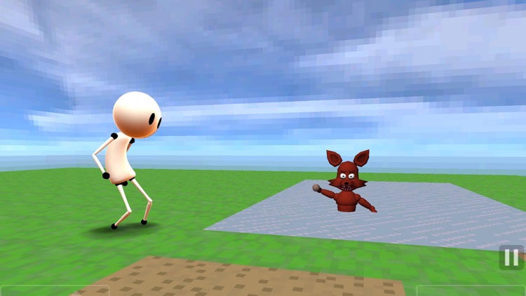 Animate it. Plus