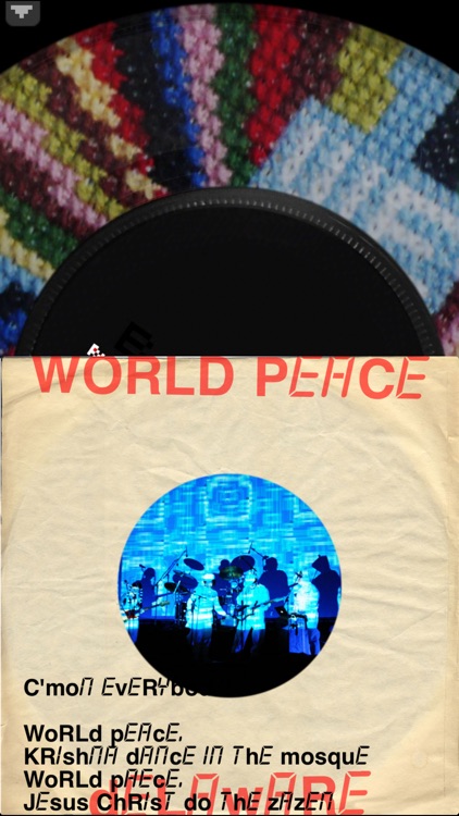 WORLD PEACE - Delaware screenshot-3