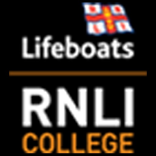 RNLI TRG-5 Training Program