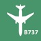 The Boeing 737 NG Hydraulic Diagram is a completely interactive training aid, that can be used to study and review the B737 NG Hydraulic System