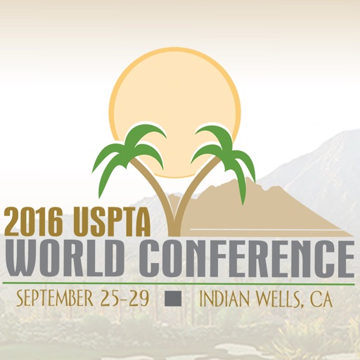 USPTA World Conference