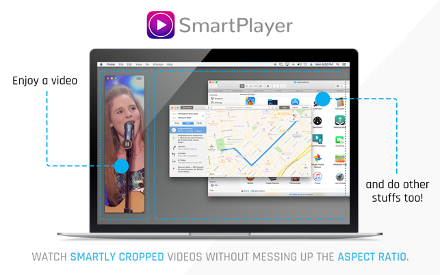 SmartPlayer(圖1)-速報App