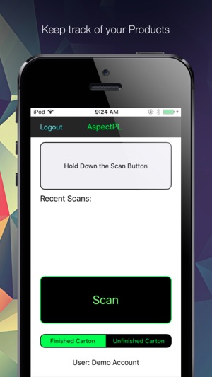 AspectPL Scanner(圖4)-速報App