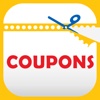 Coupons for Burger King App