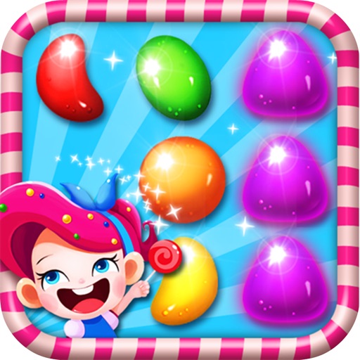Star Candy Connec iOS App