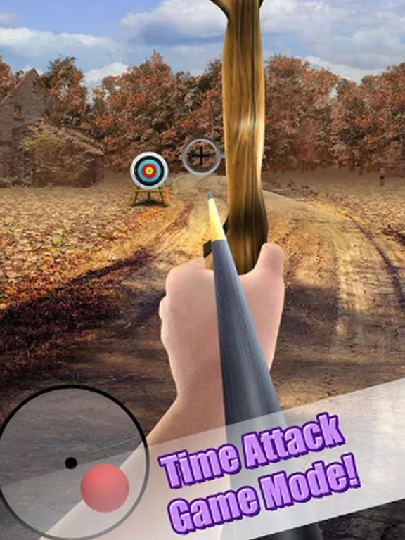 Bow and Arrow - Archery Master screenshot 3