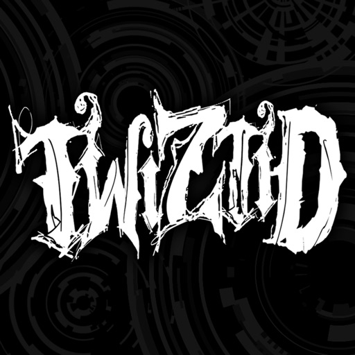 Twiztid Official icon