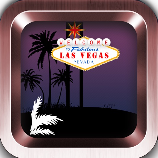 Vegas Slots Max Machine - Free Slots Fiesta Icon