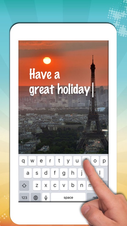Europe Wallpapers: Paris Rome London Munich ... screenshot-3