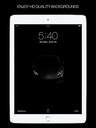 Captura 2 Black Backgrounds – Free Black Wallpapers iphone