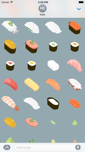 SUSHI - 寿司(圖4)-速報App