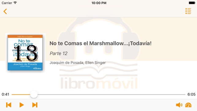 No te Comas el Marshmallow...¡Todavia!(圖3)-速報App