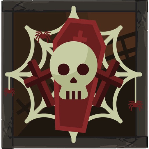 The death of Parkour - Dark Parkour Game icon